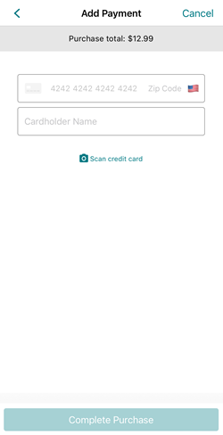 CapMetro Bikeshare App How To 5 CapMetro Bikeshare App How To 5