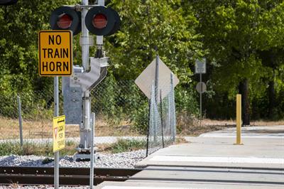 Rail Safety Image for Rail Safety