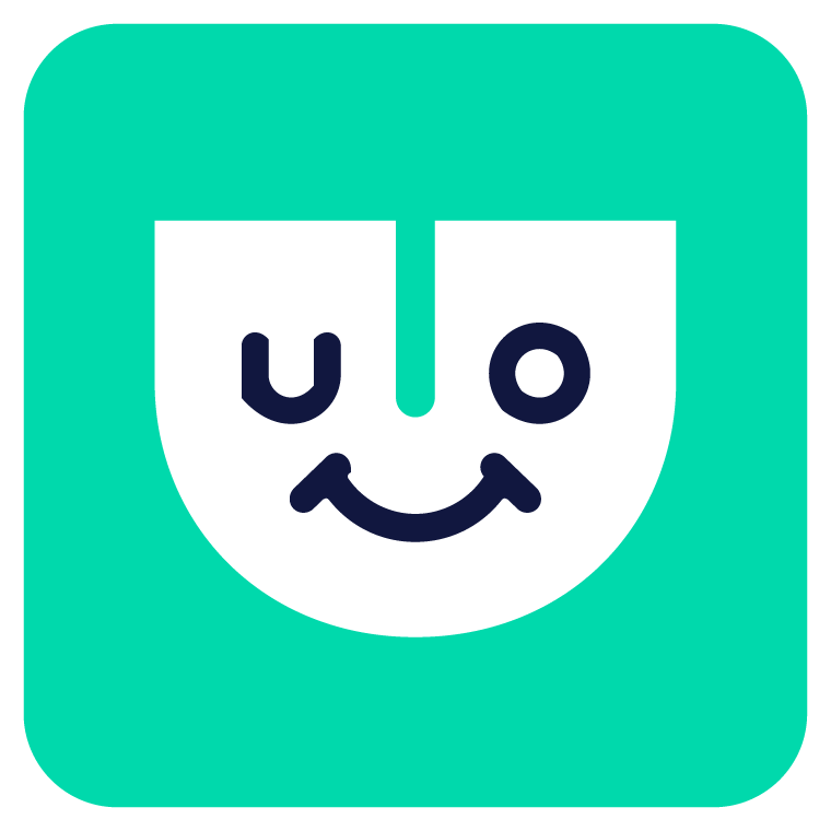 Umo app icon