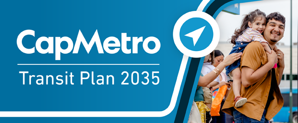 Transit Plan 2035