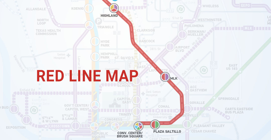 Thumbnail image for Project Connect  Red-Line Map 