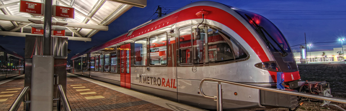 Leander Service – CapMetro – Austin Public Transit